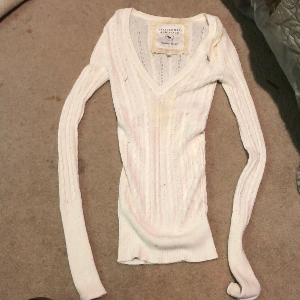 sweater